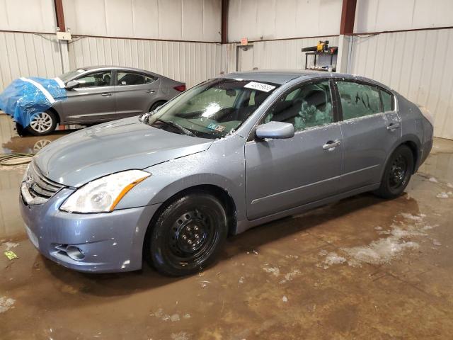 NISSAN ALTIMA BAS 2011 with VIN 1N4AL2AP1BN426276 - Photo from auction