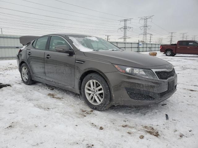 Снимка 4 от търг – 2011 KIA OPTIMA LX с VIN KNAGM4A77B5186922