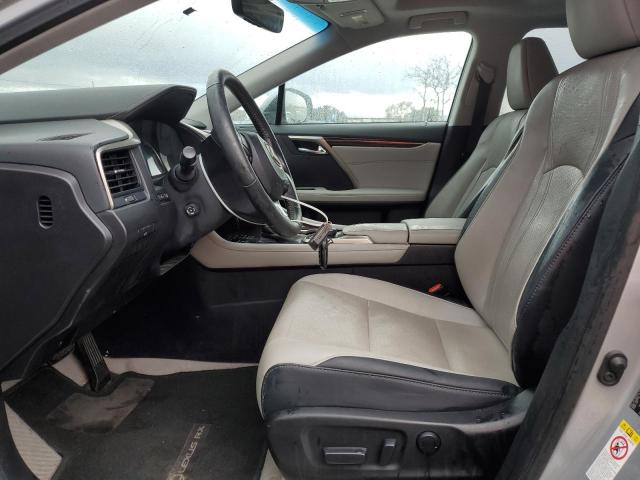Photo 7 from auction – 2016 LEXUS RX 350 BAS with VIN 2T2BZMCA7GC026570