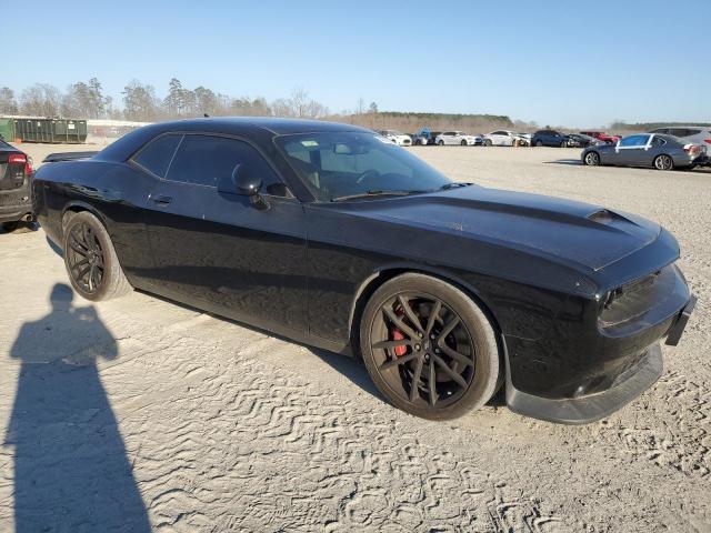 Photo 4 from auction – 2018 DODGE CHALLENGER with VIN 2C3CDZFJ0JH218723