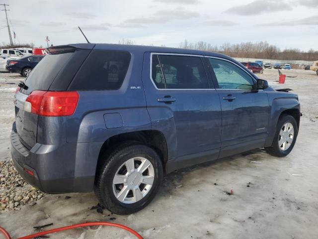 Zdjęcie 3 z aukcji – 2013 GMC TERRAIN SL z VIN 2GKALMEK4D6246323