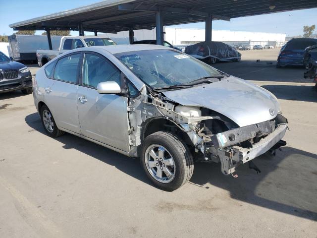 Photo 4 from auction – 2005 TOYOTA PRIUS with VIN JTDKB20U357030755