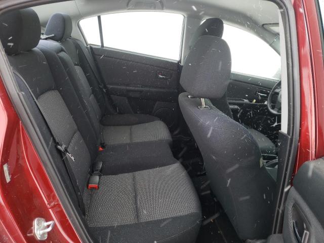 Photo 10 from auction – 2008 MAZDA 3 I with VIN JM1BK32F081107433