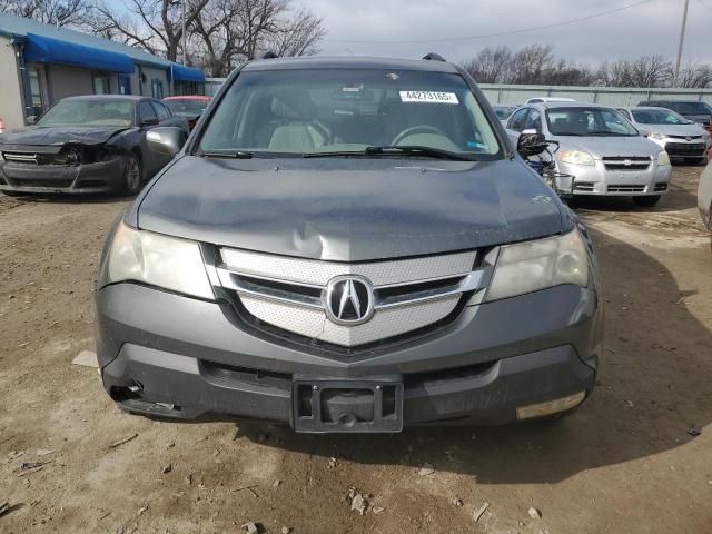 Photo 5 from auction – 2008 ACURA MDX with VIN 2HNYD28258H527087