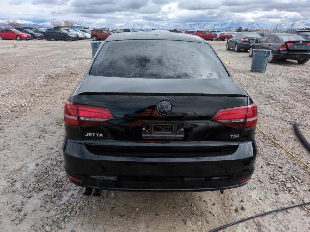 Photo 6 from auction – 2018 VOLKSWAGEN JETTA S with VIN 3VW2B7AJ5JM257458