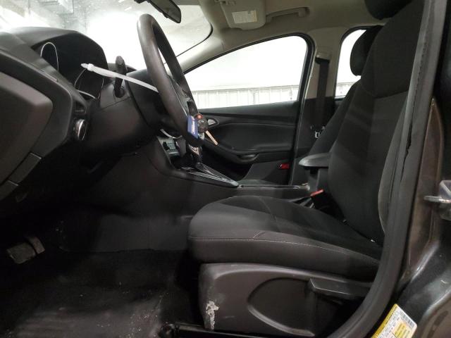 Photo 7 from auction – 2015 FORD FOCUS SE with VIN 1FADP3F29FL378919