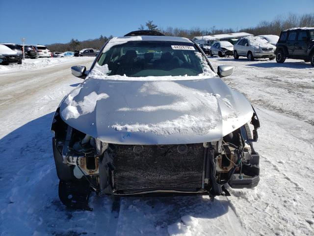 Photo 5 from auction – 2014 HONDA ACCORD LX with VIN 1HGCR2F3XEA070284