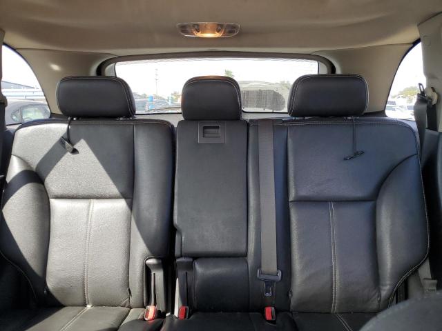 Photo 10 from auction – 2007 FORD EDGE SEL P with VIN 2FMDK39C27BA93232
