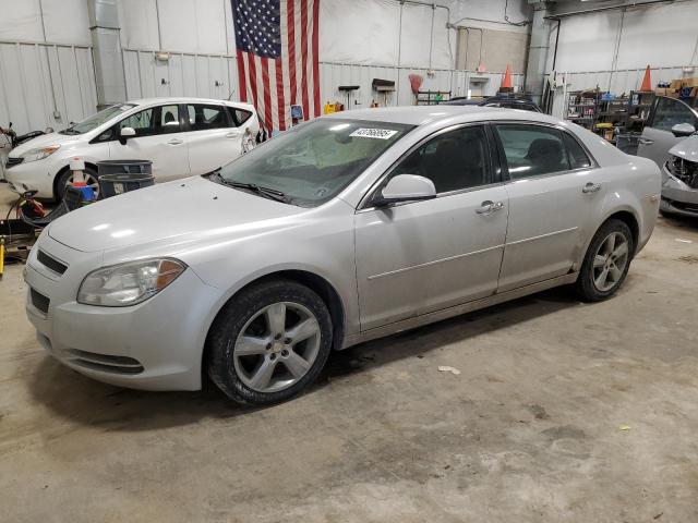 CHEVROLET MALIBU 2LT 2012 with VIN 1G1ZD5E08CF108362 - Photo from auction
