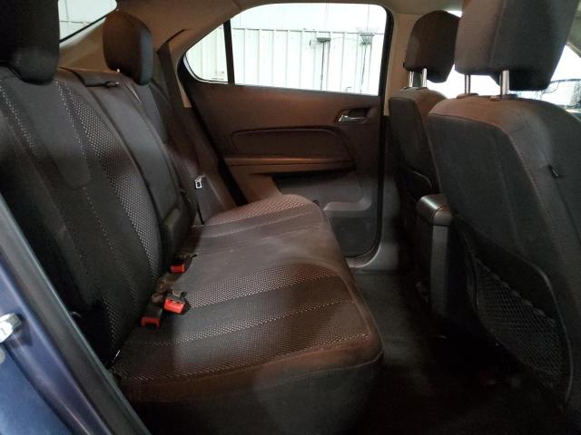 Photo 11 from auction – 2012 CHEVROLET EQUINOX LT with VIN 2GNFLEEK0C6146622
