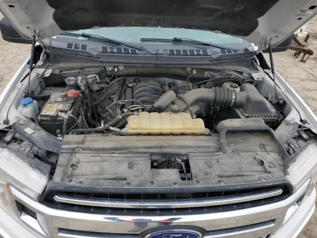 Photo 11 from auction – 2020 FORD F150 SUPER with VIN 1FTFW1E50LFC11090