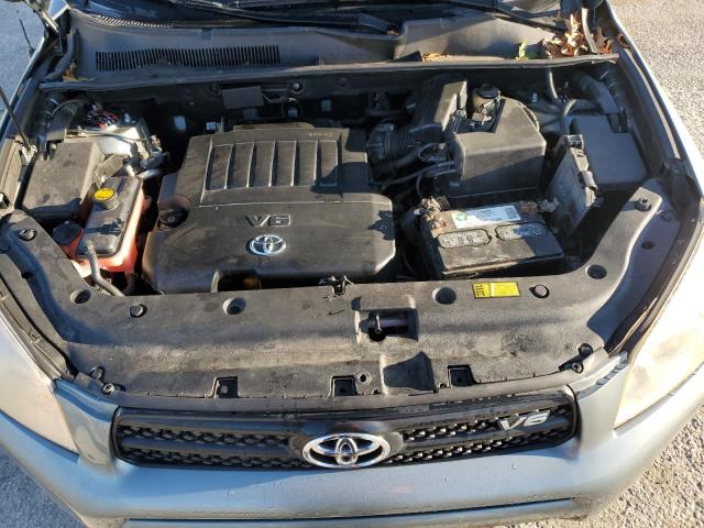 Photo 12 from auction – 2008 TOYOTA RAV4 with VIN JTMZK33V986013994