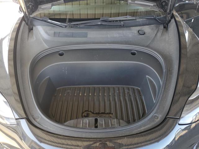 Photo 11 from auction – 2023 TESLA MODEL 3 with VIN 5YJ3E1EA4PF454043