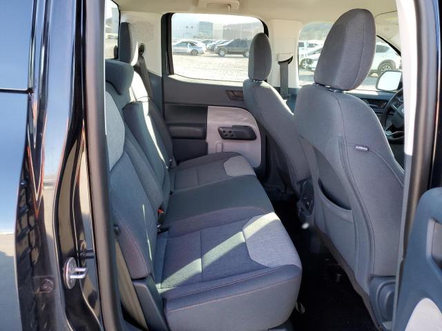 Photo 10 from auction – 2022 FORD MAVERICK X with VIN 3FTTW8E36NRA04610