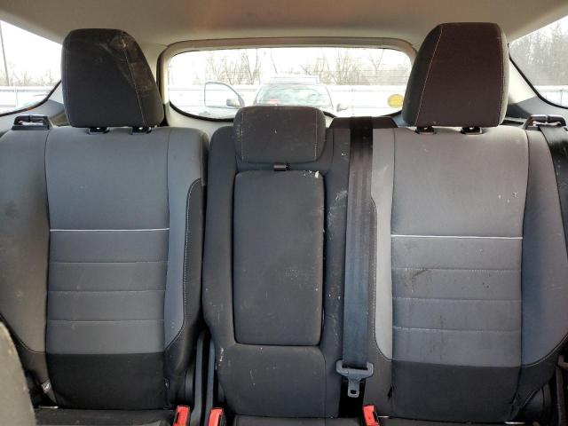 Photo 10 from auction – 2014 FORD ESCAPE SE with VIN 1FMCU9G98EUD05591