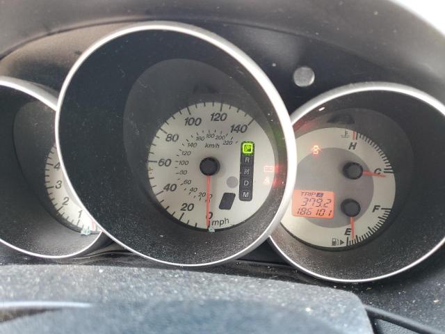 Photo 9 from auction – 2008 MAZDA 3 I with VIN JM1BK32F381134271