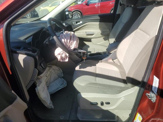 Photo 7 from auction – 2014 FORD ESCAPE SE with VIN 1FMCU9GX1EUB20510