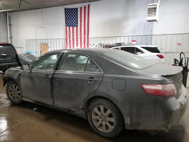 Photo 2 from auction – 2007 TOYOTA CAMRY LE with VIN 4T1BK46K37U524082