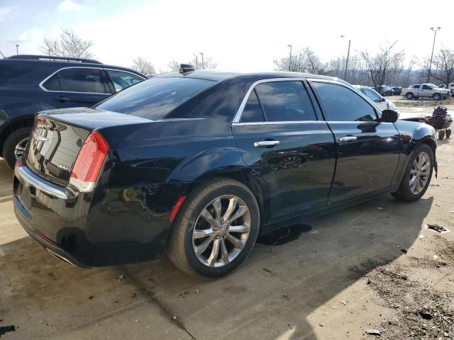 Photo 3 from auction – 2018 CHRYSLER 300 LIMITE with VIN 2C3CCAKG6JH268704