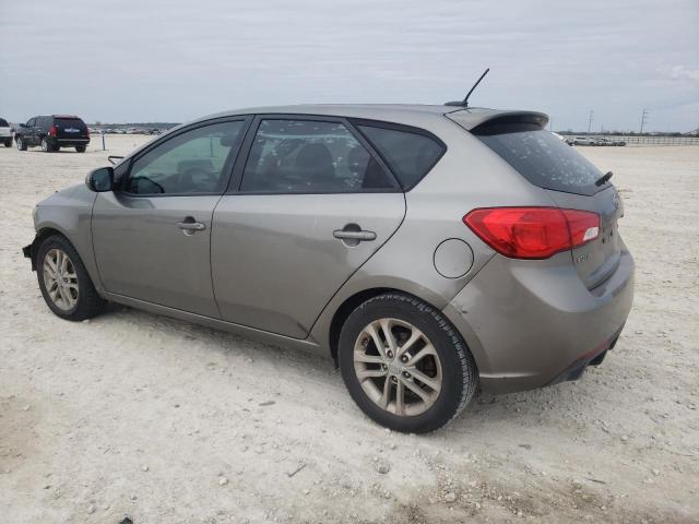 Photo 2 from auction – 2011 KIA FORTE EX with VIN KNAFU5A26B5401583