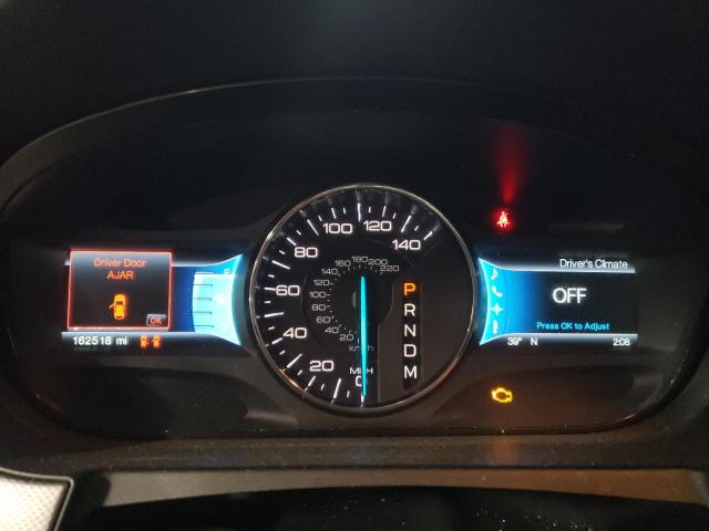 Photo 9 from auction – 2012 FORD EDGE SEL with VIN 2FMDK4JC2CBA95803