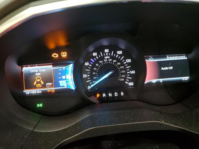 Photo 9 from auction – 2018 FORD EDGE TITAN with VIN 2FMPK3K98JBB41903