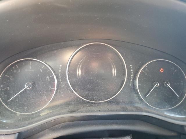 Photo 9 from auction – 2021 MAZDA 3 SELECT with VIN JM1BPABLXM1329404