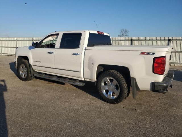 Photo 2 from auction – 2014 CHEVROLET SILVERADO with VIN 3GCUKSEC0EG398548