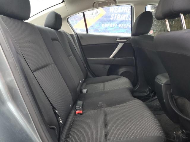 Photo 10 from auction – 2012 MAZDA 3 I with VIN JM1BL1V79C1608481