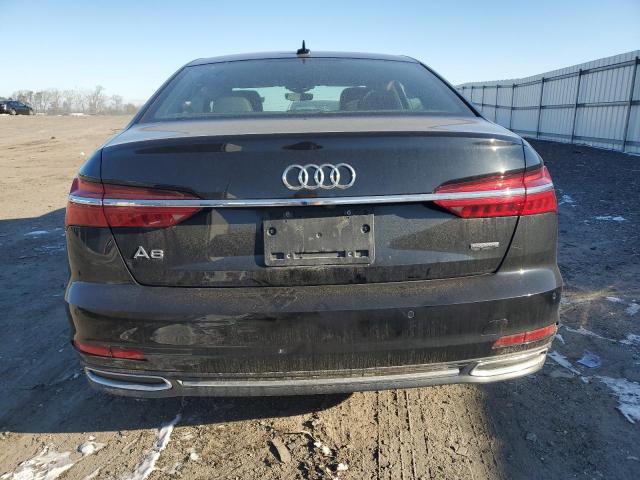 Photo 6 from auction – 2023 AUDI A6 PREMIUM with VIN WAUD3BF25PN018565