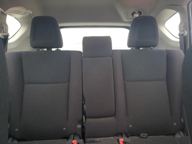 Photo 10 from auction – 2015 TOYOTA RAV4 XLE with VIN JTMWFREV3FJ034986