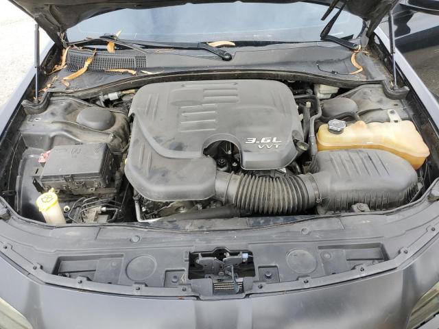 Photo 11 from auction – 2015 CHRYSLER 300 LIMITE with VIN 2C3CCAAG5FH859907