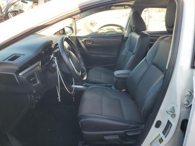 Photo 7 from auction – 2015 TOYOTA COROLLA L with VIN 2T1BURHE0FC247258