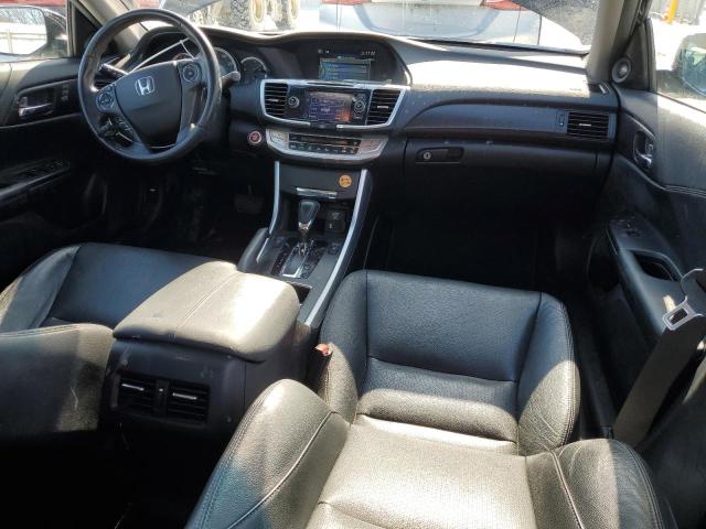 Photo 8 from auction – 2013 HONDA ACCORD EXL with VIN 1HGCR2F86DA065366