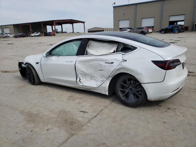 Photo 2 from auction – 2019 TESLA MODEL 3 with VIN 5YJ3E1EB9KF494183