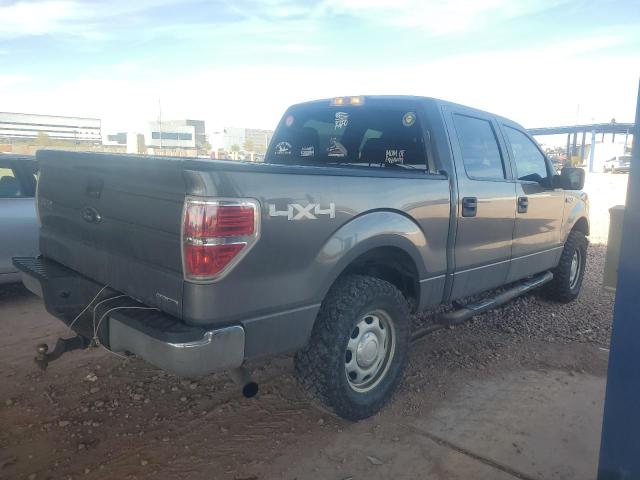 Photo 3 from auction – 2013 FORD F150 SUPER with VIN 1FTFW1EF5DKG11227