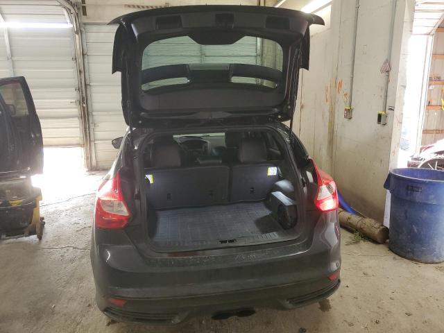 Photo 6 from auction – 2014 FORD FOCUS ST with VIN 1FADP3L96EL395886