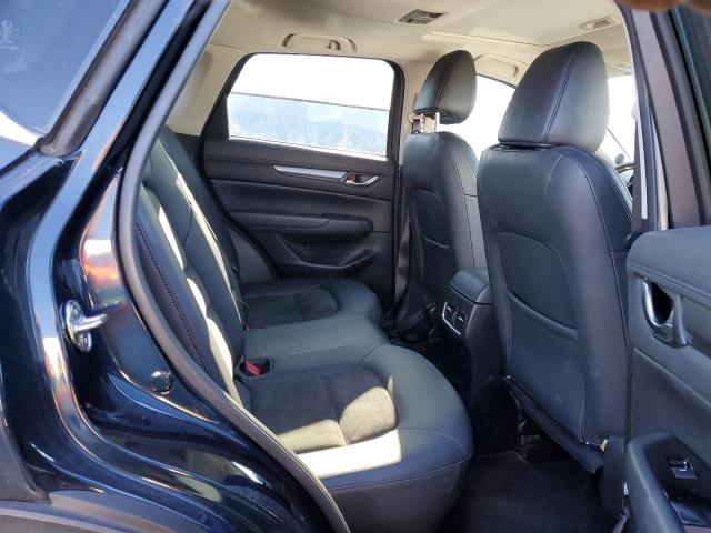 Photo 11 from auction – 2019 MAZDA CX-5 TOURI with VIN JM3KFACM8K0620150