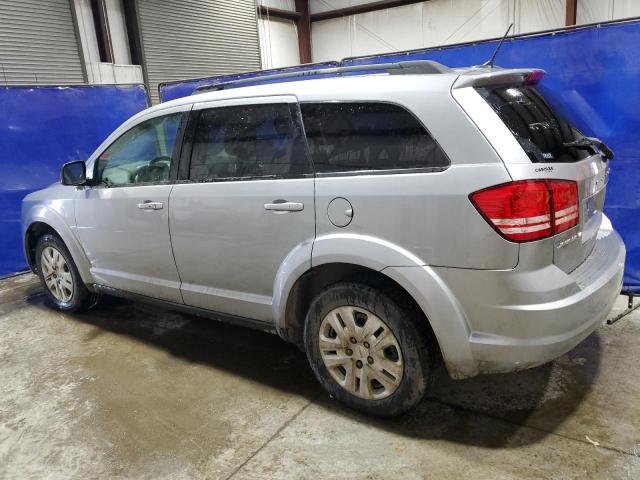 Photo 2 from auction – 2017 DODGE JOURNEY SE with VIN 3C4PDCAB0HT707134