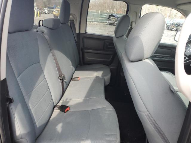 Photo 10 from auction – 2018 RAM 1500 ST with VIN 1C6RR7FG5JS302097