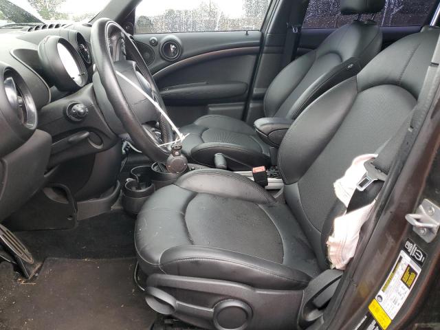 Photo 7 from auction – 2014 MINI COOPER S C with VIN WMWZC3C58EWP27718