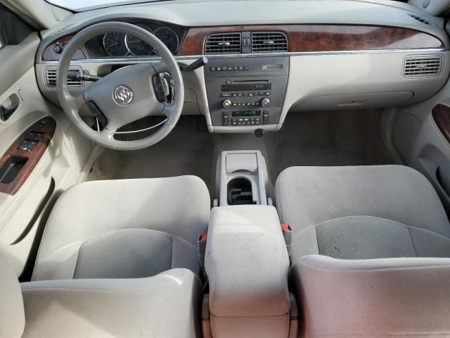 Photo 8 from auction – 2008 BUICK LACROSSE C with VIN 2G4WC582881185544