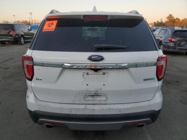 Photo 6 from auction – 2016 FORD EXPLORER X with VIN 1FM5K7DH8GGA78919