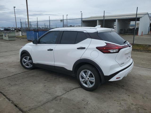 Photo 2 from auction – 2021 NISSAN KICKS S with VIN 3N1CP5BV2ML544980