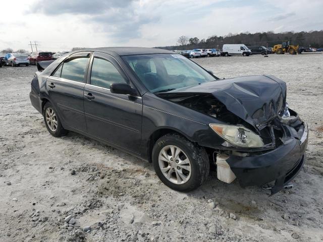 Photo 4 from auction – 2005 TOYOTA CAMRY LE with VIN 4T1BF32K65U083422