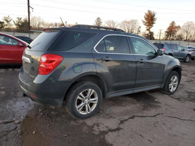 Photo 3 from auction – 2014 CHEVROLET EQUINOX LT with VIN 2GNFLFEK0E6206200