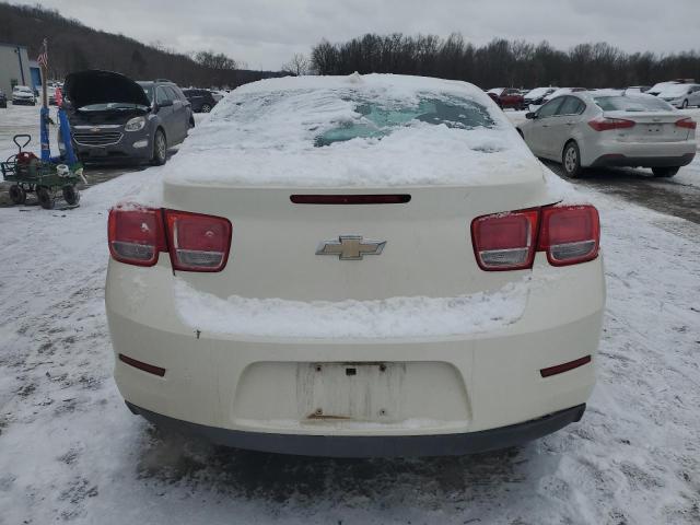 Photo 6 from auction – 2014 CHEVROLET MALIBU 1LT with VIN 1G11C5SL3EF192463
