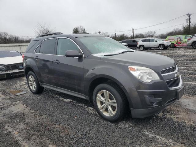 Photo 4 from auction – 2015 CHEVROLET EQUINOX with VIN 2GNALBEK8F6404818