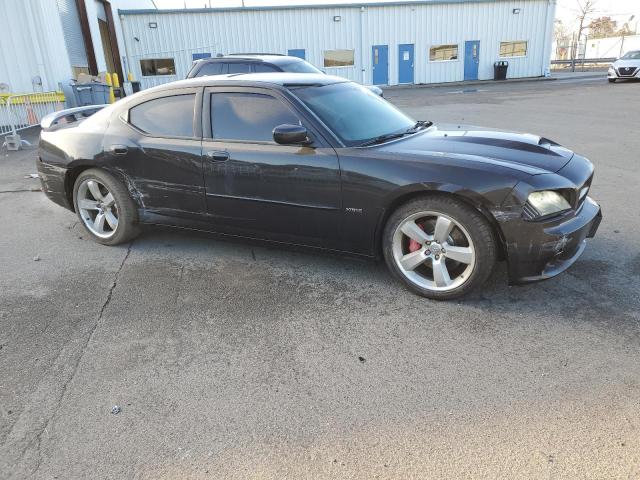 Photo 4 from auction – 2006 DODGE CHARGER SR with VIN 2B3LA73W36H369475
