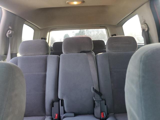 Photo 10 from auction – 2004 DODGE DURANGO SL with VIN 1D4HB48N04F129768